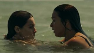 Veronica Sanchez, Irene Arcos nude - El Embarcadero s01e01-08 (2018)
