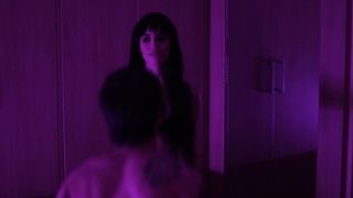 Barbara Homs nude,sex  from the movie 'Hofuku-Revenge'