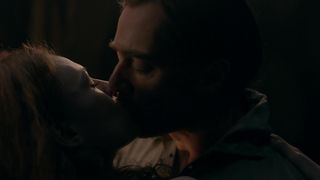 Sophie Skelton nude - Outlander s04e08 (2018)