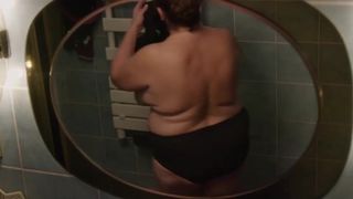 Sylvie Le Clanche nude - Le mal bleu (2018)