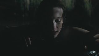 Sophie Lowe Nude - Beautiful Kate (2009)