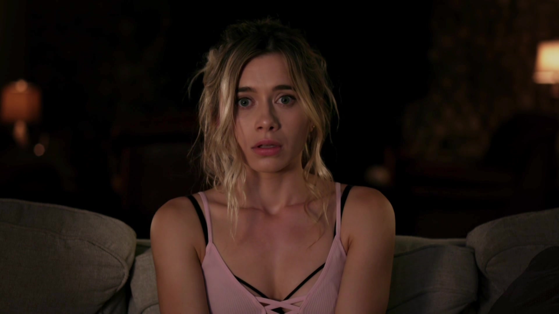 Olesya rulin tits