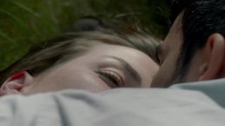 Salome Stevenin nude - Lili Rose (2014)