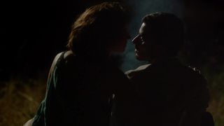 Salome Stevenin nude - Lili Rose (2014)