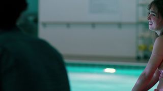 Haley Lu Richardson nude - Five Feet Apart (2019)