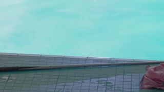 Haley Lu Richardson nude - Five Feet Apart (2019)