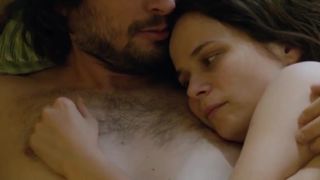 Diana Cavallioti Nude - Ana, mon amour (2017) Explicit Sex