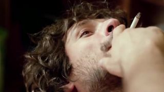 Diana Cavallioti Nude - Ana, mon amour (2017) Explicit Sex