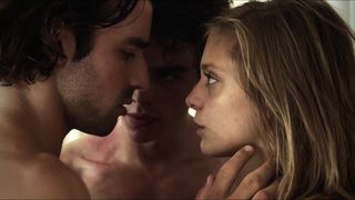 Lizzie Brochere nude - American Translation (2011) Explicit Sex Scenes