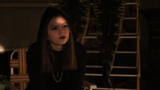 Kirsten Dunst naked - On Becoming a God in Central Florida s01e01-03 (2019)