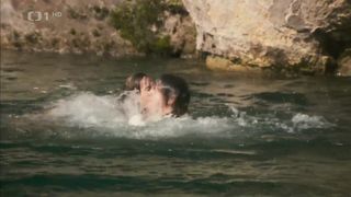 Tereza Voriskova - Peklo s princeznou (2008) Naked actress in a 1080p_