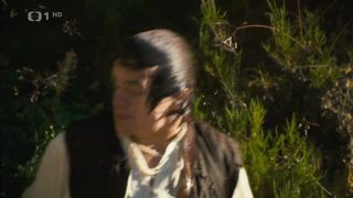 Tereza Voriskova - Peklo s princeznou (2008) Naked actress in a 1080p_