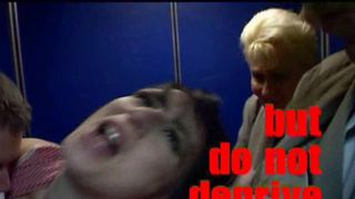 Susanne Sachsse - The Raspberry Reich (2004)