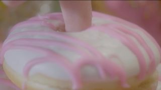 Julia Bienkowska nude - Talk Dirty To Me (2019)