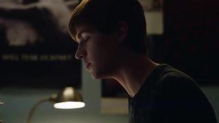 Irina Voronina nude - 13 Reasons Why s02e05 (2018)