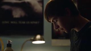 Irina Voronina nude - 13 Reasons Why s02e05 (2018)