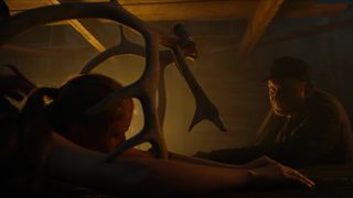 Ulyana Lukina - Igra na vyzhivanie s01e02 (2020) Hot actress