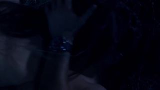 Anna Gulyaeva- Chungul (2016) Naked actress in a hot video