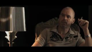 Agi Gubikova Nude, Topless, Shower Scene in Babie leto