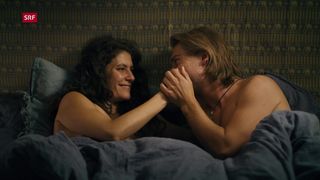 Beren Tuna nude - Seitentriebe s02e03-08