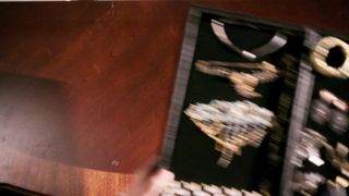 Nathalie Kelley sexy - Dynasty (2017) (Season1, Episode5)