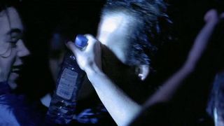 Elodie Bouchez nude - J’aimerais pas crever un dimanche (1998)