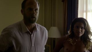 Vivian Lamolli nude - Bosch (2016) (Season 2, Episode 1)