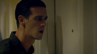 Vivian Lamolli nude - Bosch (2016) (Season 2, Episode 1)