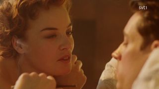 Ida Engvoll - Var Tid Ar Nu s01e09 (2017) Nude adult movie scene