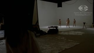 Lilia Mendoza nude - Clarisa (2012)