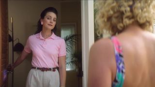 Ashley Dougherty nude, sex scenes, doggy style for TV shows 'Doom Patrol'