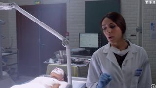 Helene Pequin, Lucie Ryan nude - Insoupconnable s01e01-05 (2018)