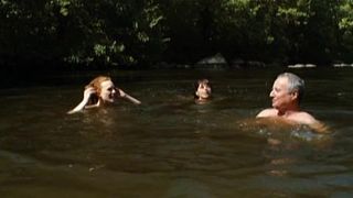 Julie-Marie Parmentier, Amandine Chauveau, Bulle Ogier, Helene Vincent - Les petits ruisseaux (2010)