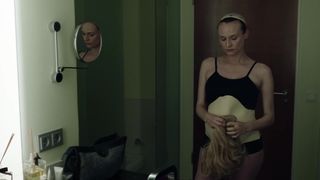Diane Kruger nude - The Operative (2019)