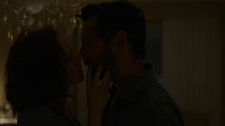 Diane Kruger nude - The Operative (2019)