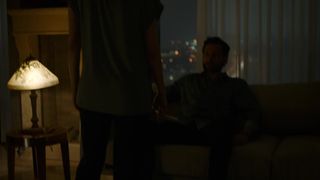 Diane Kruger nude - The Operative (2019)