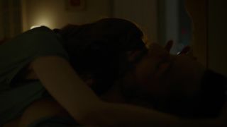 Diane Kruger nude - The Operative (2019)