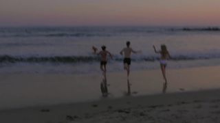 Scarlett Davies, Maria Louis nude - #FollowMe (2019)