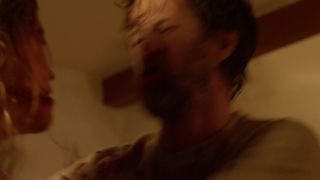 Jacqueline Wright nude - Eat Me (2018) Rape Sex Scene