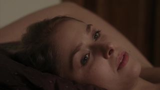 Aleksandra Nowicka - Przywiazanie (2019) Naked movie scene
