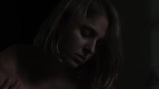 Aleksandra Nowicka - Przywiazanie (2019) Naked movie scene