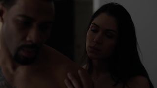 Lela Loren nude, Leslie Lopez nude – Power s01e05 (2014)