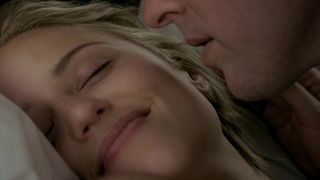 Dianna Agron nude - Against the Clock (2019)