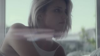 Dianna Agron nude - Against the Clock (2019)