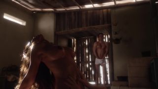 Rayna Tharani naked - The Young Pope (2016) (Season 1, Episode 6)