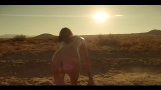 Aubrey Plaza naked - Legion (2018)