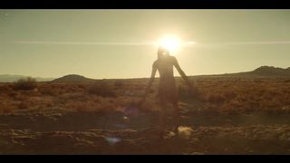 Aubrey Plaza naked - Legion (2018)