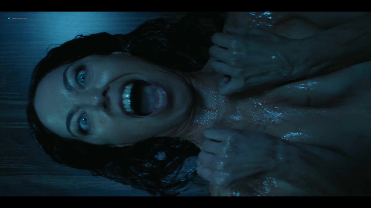 Aubrey Plaza nude scene - Legion (2018) 🔥 Boobs Radar