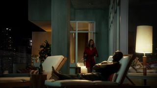 Dawn Olivieri Nude - House of Lies s03e08 (2014)