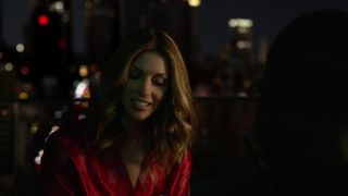 Dawn Olivieri Nude - House of Lies s03e08 (2014)